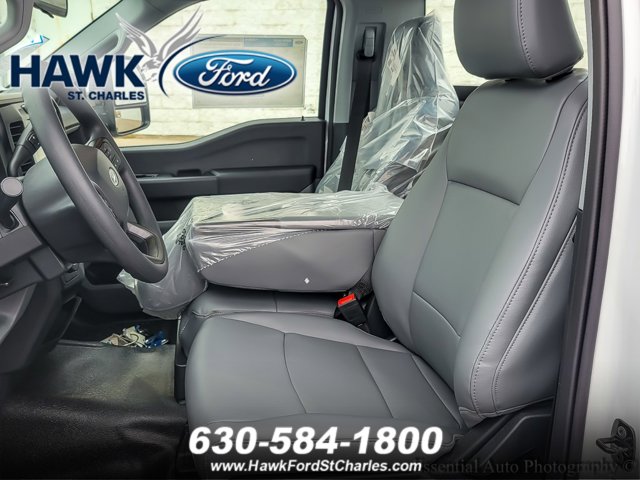 2024 FORD F-550 - Image 21