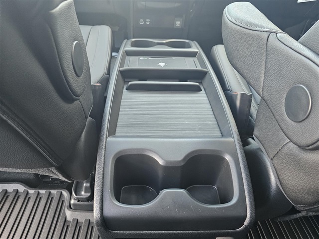 2026 Honda Odyssey EX-L photo 11