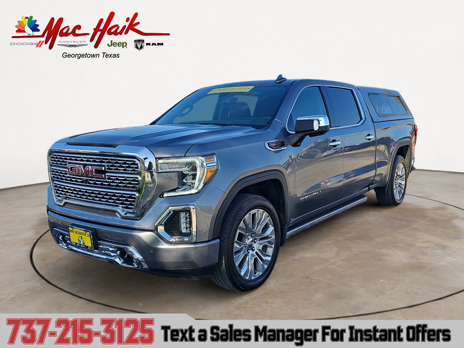 2022 GMC Sierra 1500 Limited