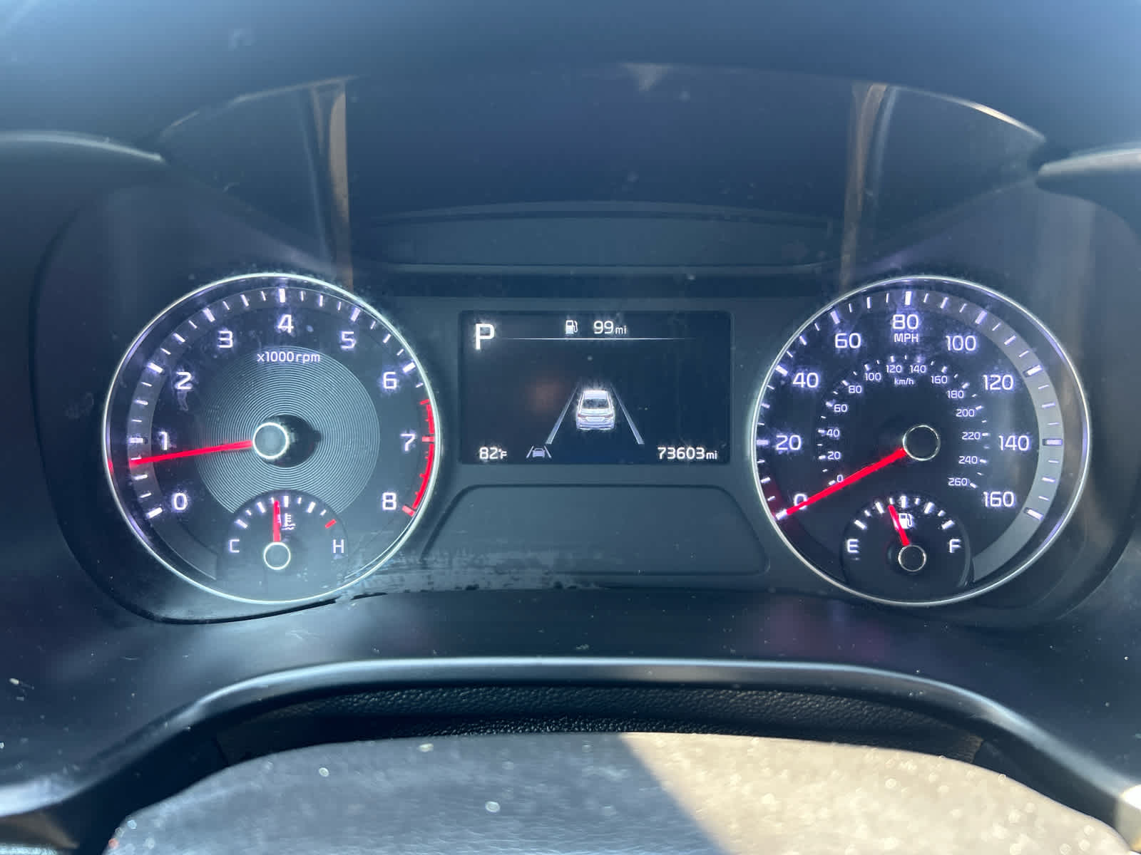 2023 Kia Forte GT-Line photo 13