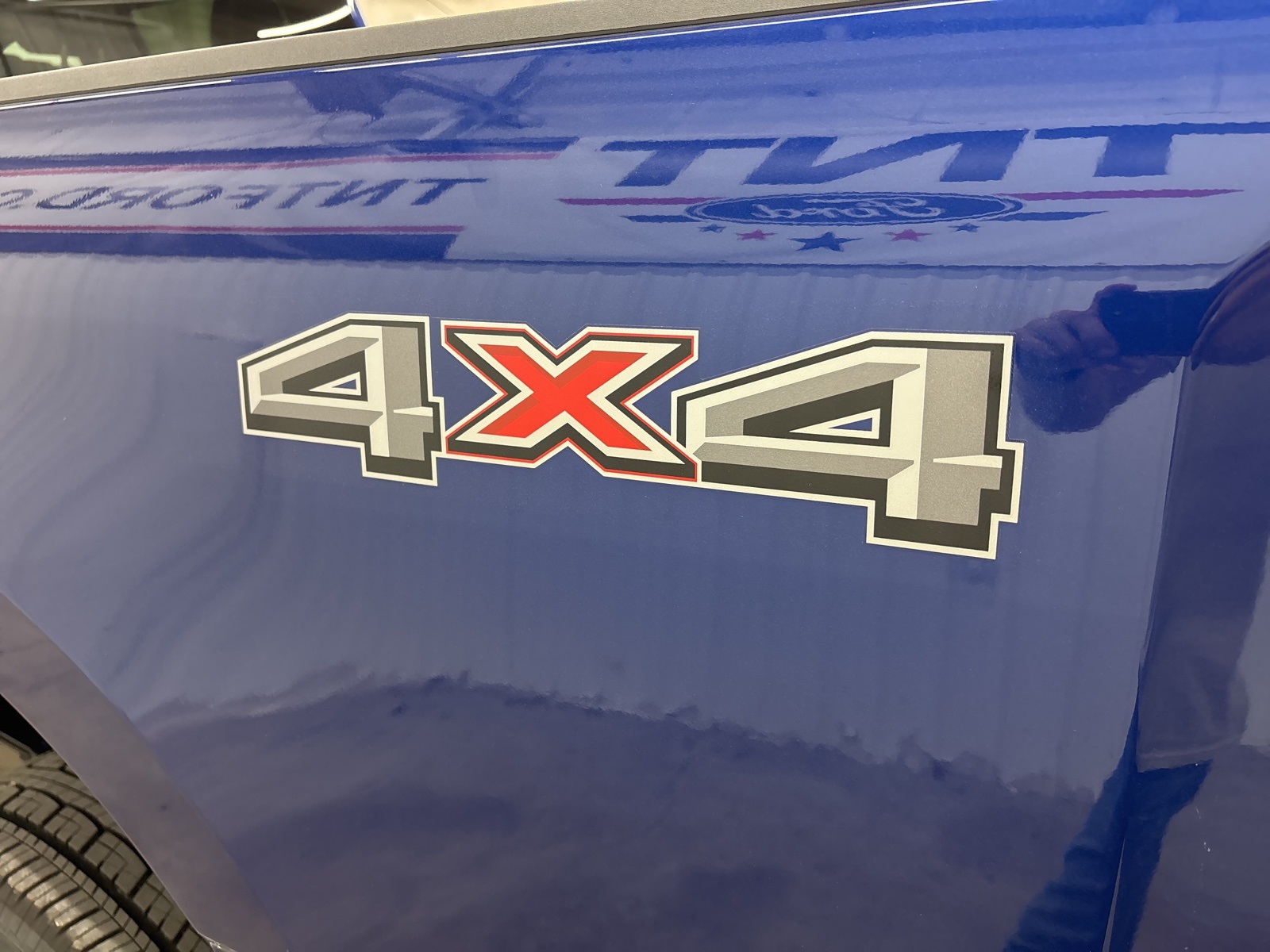 2026 Ford F-350 Lariat photo 10