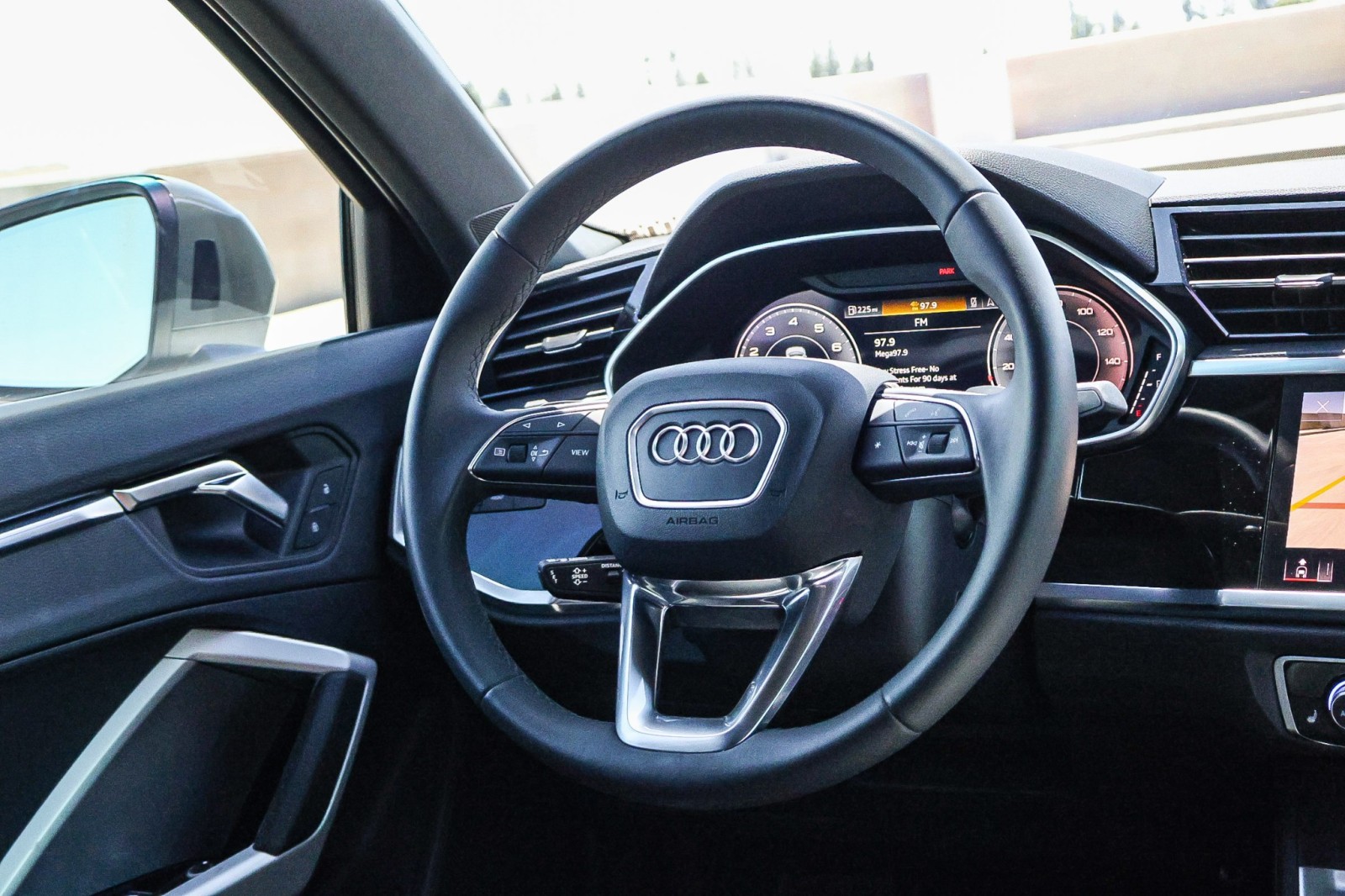 2023 Audi Q3 S line Premium Plus photo 19