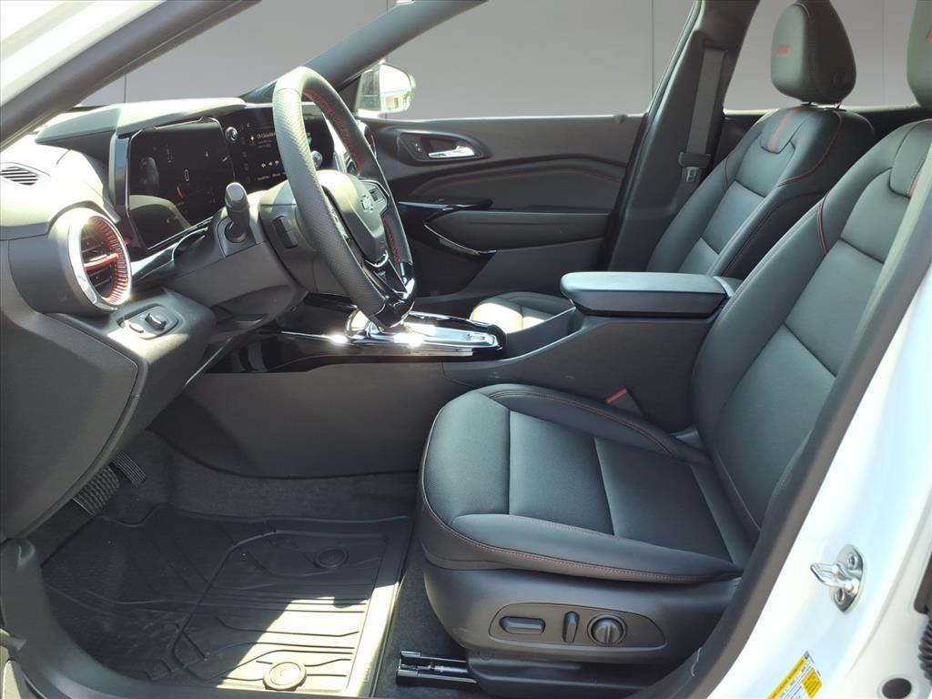 2026 Chevrolet Trax photo 15