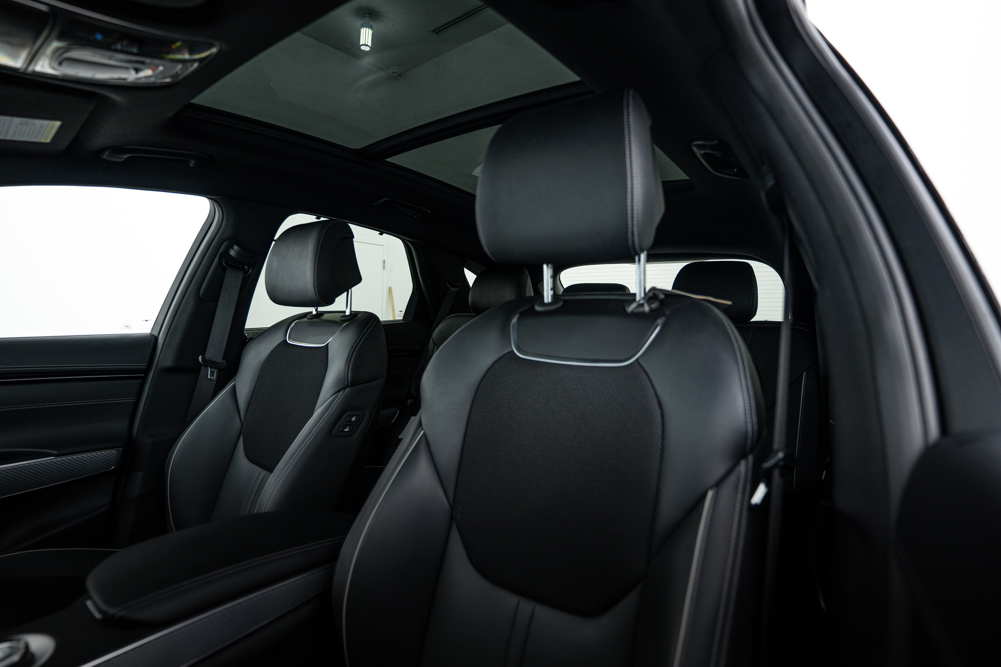 2022 Genesis GV70 2.5T photo 10