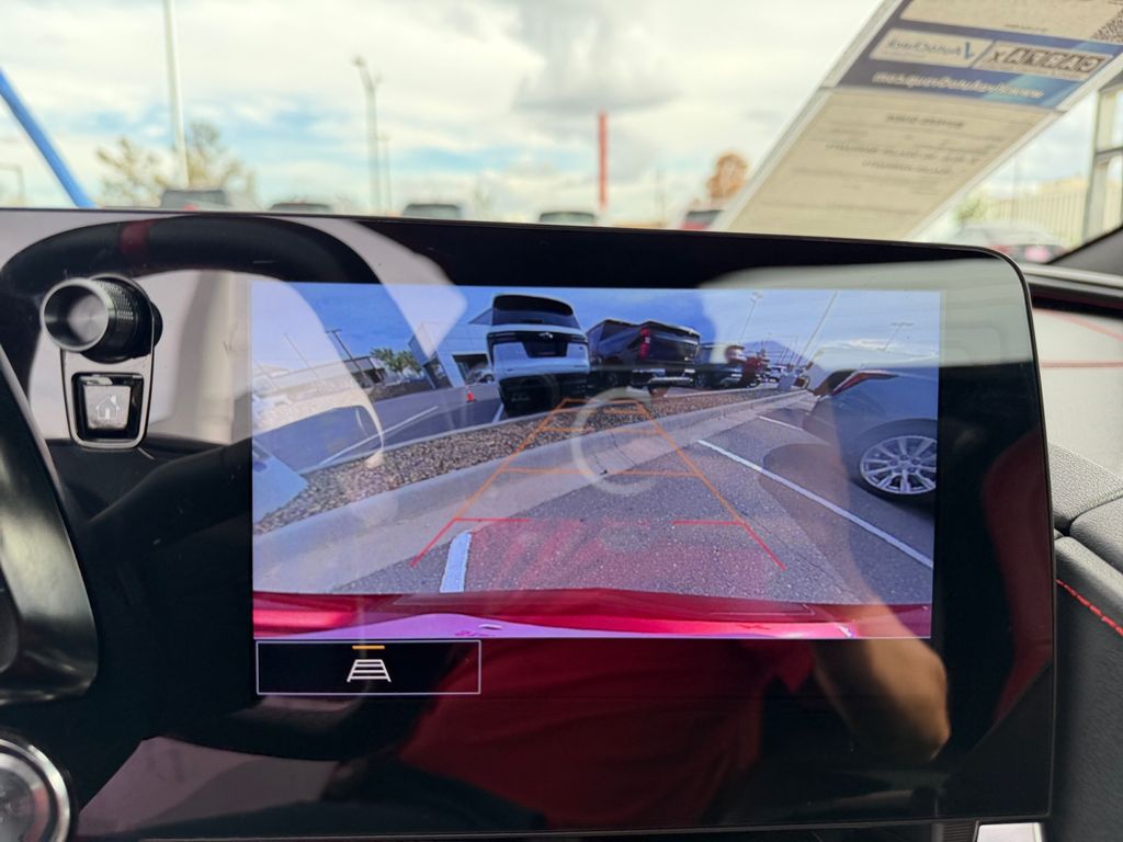 2022 Chevrolet Corvette Stingray 1LT Convertible photo 19