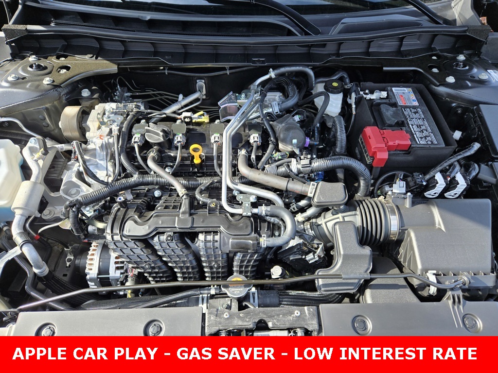 2025 Nissan Altima 2.5 S photo 24
