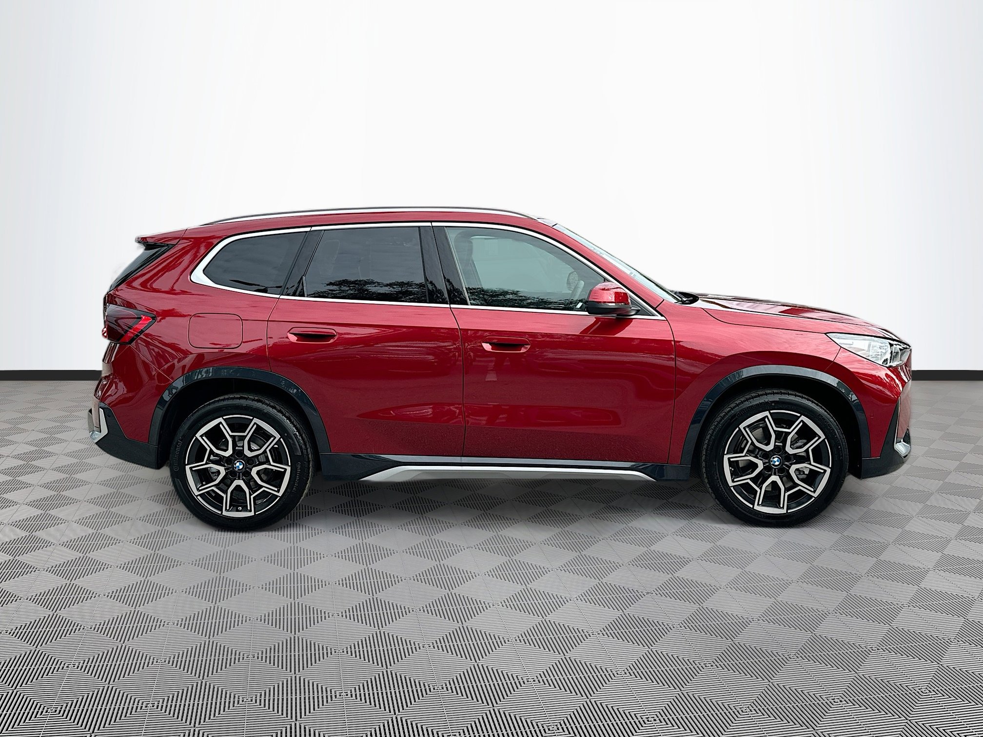 2026 Bmw X1 XDrive28i photo 8