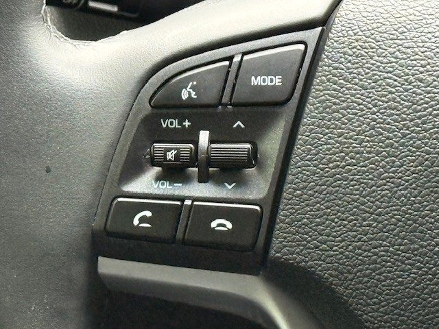 2021 Hyundai Tucson Ultimate photo 28