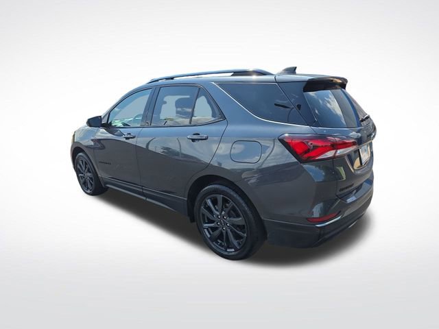 2023 Chevrolet Equinox RS photo 3