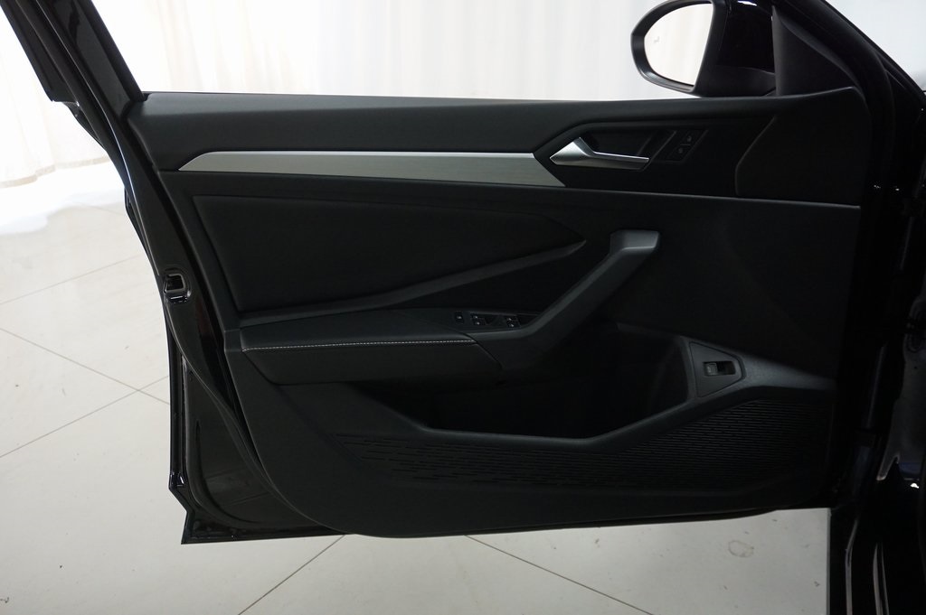 2025 Volkswagen Jetta 1.5T S photo 21