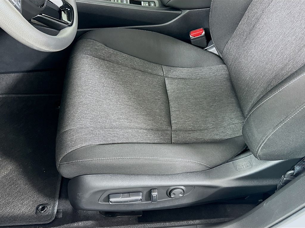 2025 Honda Accord 1.5T SE photo 17