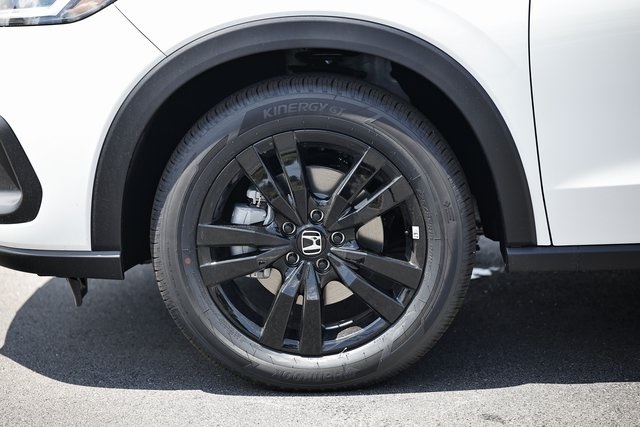 2026 Honda HR-V Sport photo 3