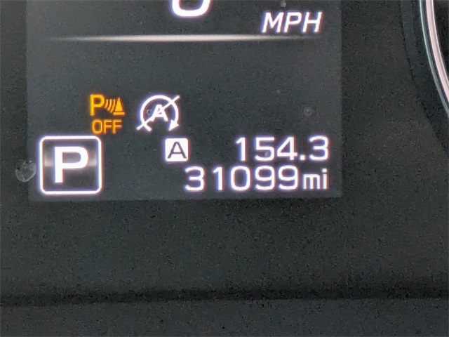 2023 Subaru Outback Onyx Edition XT photo 31