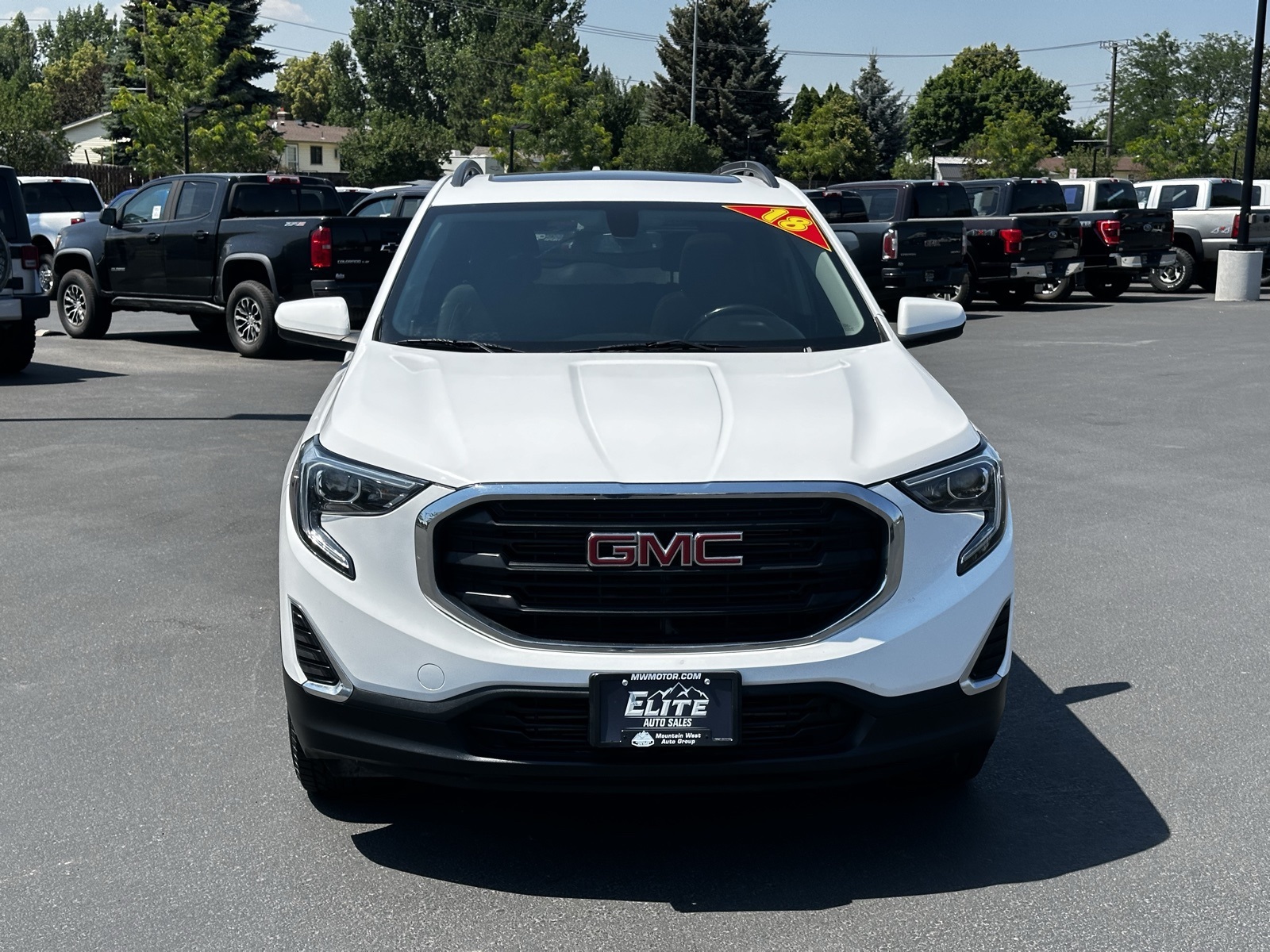 3GKALTEV9JL363620