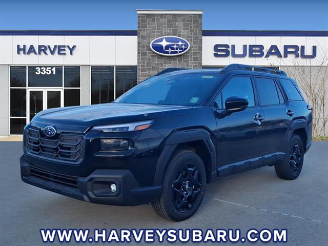 2026 Subaru Outback Limited's photo