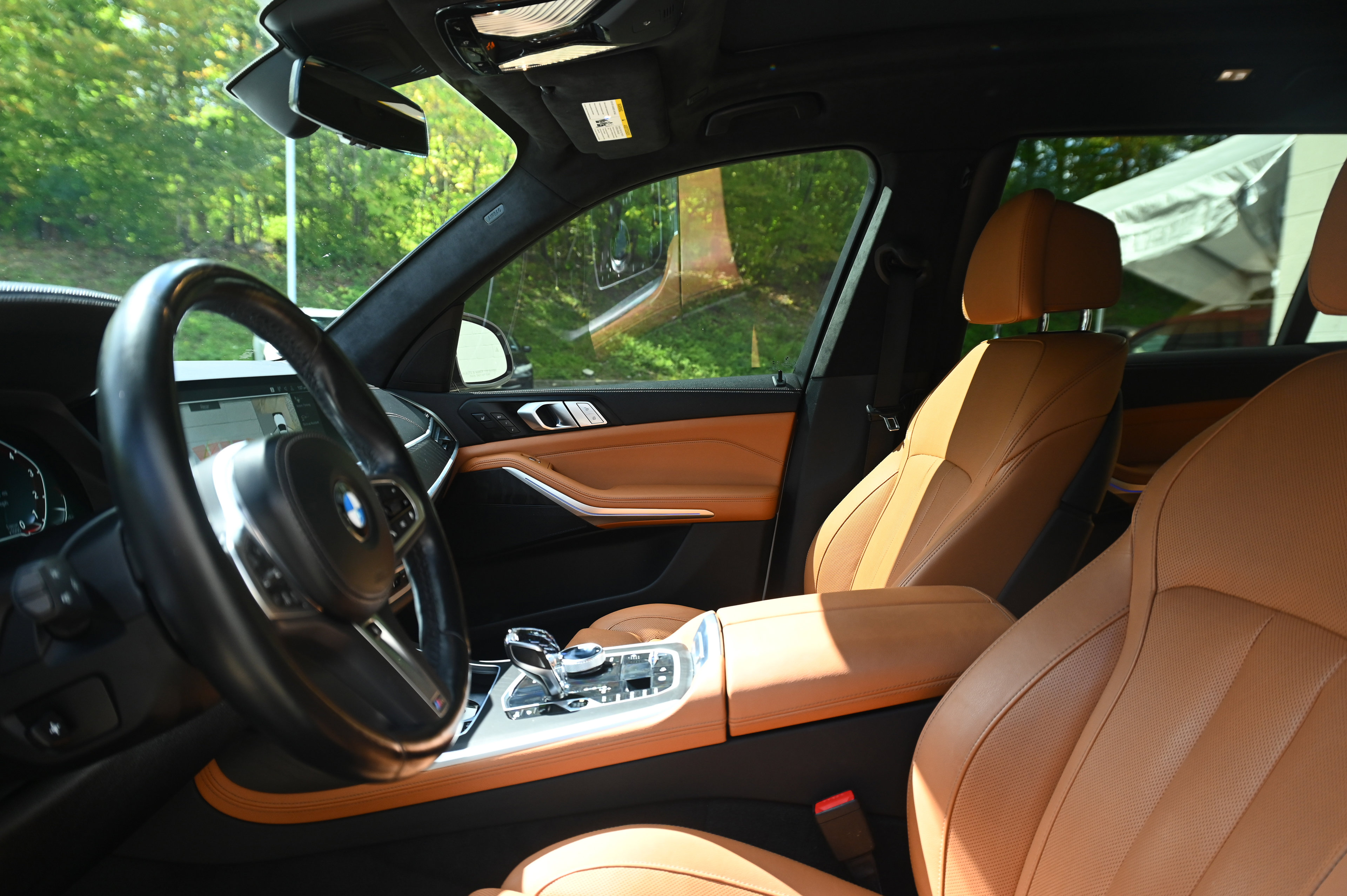 2022 Bmw X7 xDrive40i photo 19