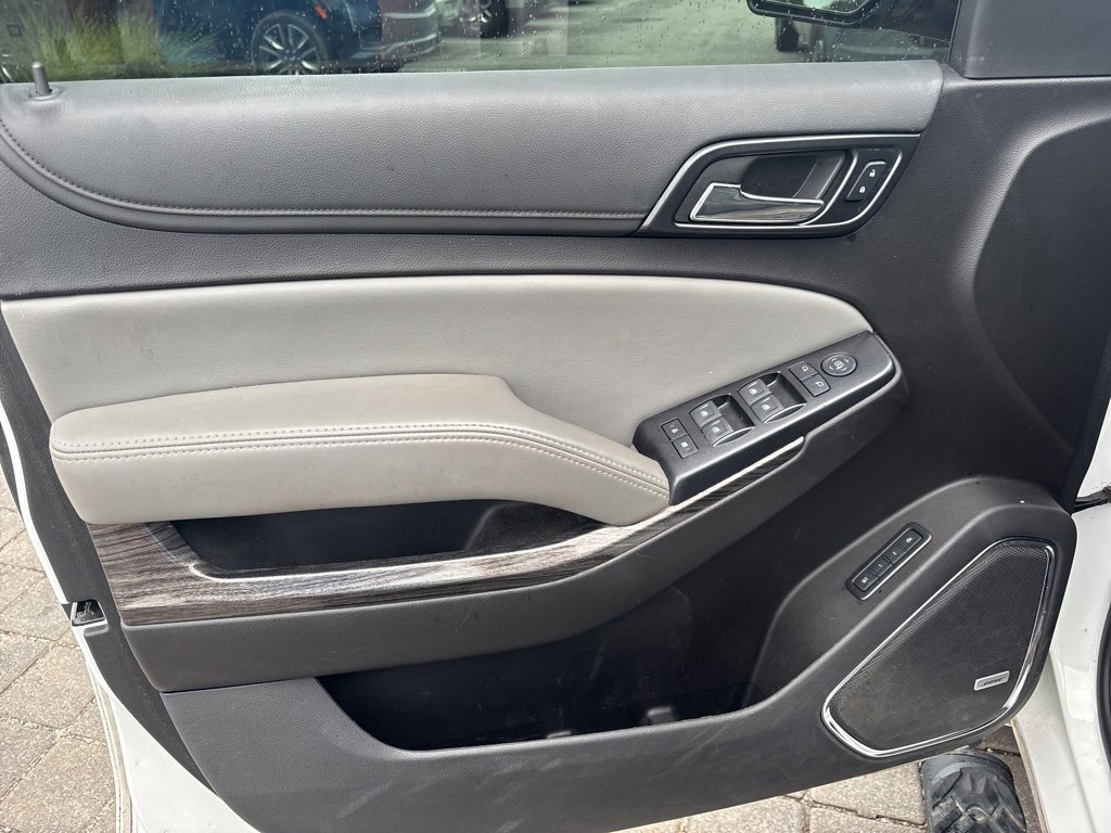2020 Chevrolet Tahoe LT photo 9