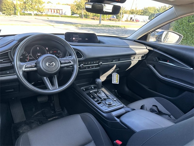2023 Mazda CX-30 2.5 S photo 2