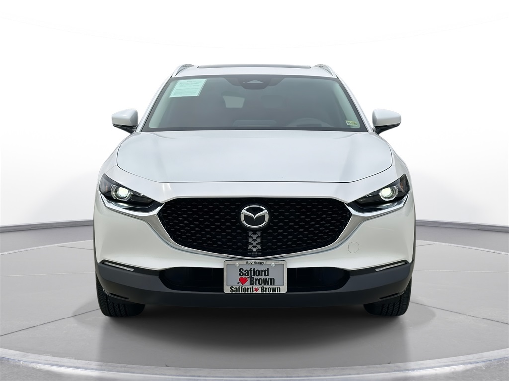 2025 Mazda CX-30 2.5 S Premium photo 8