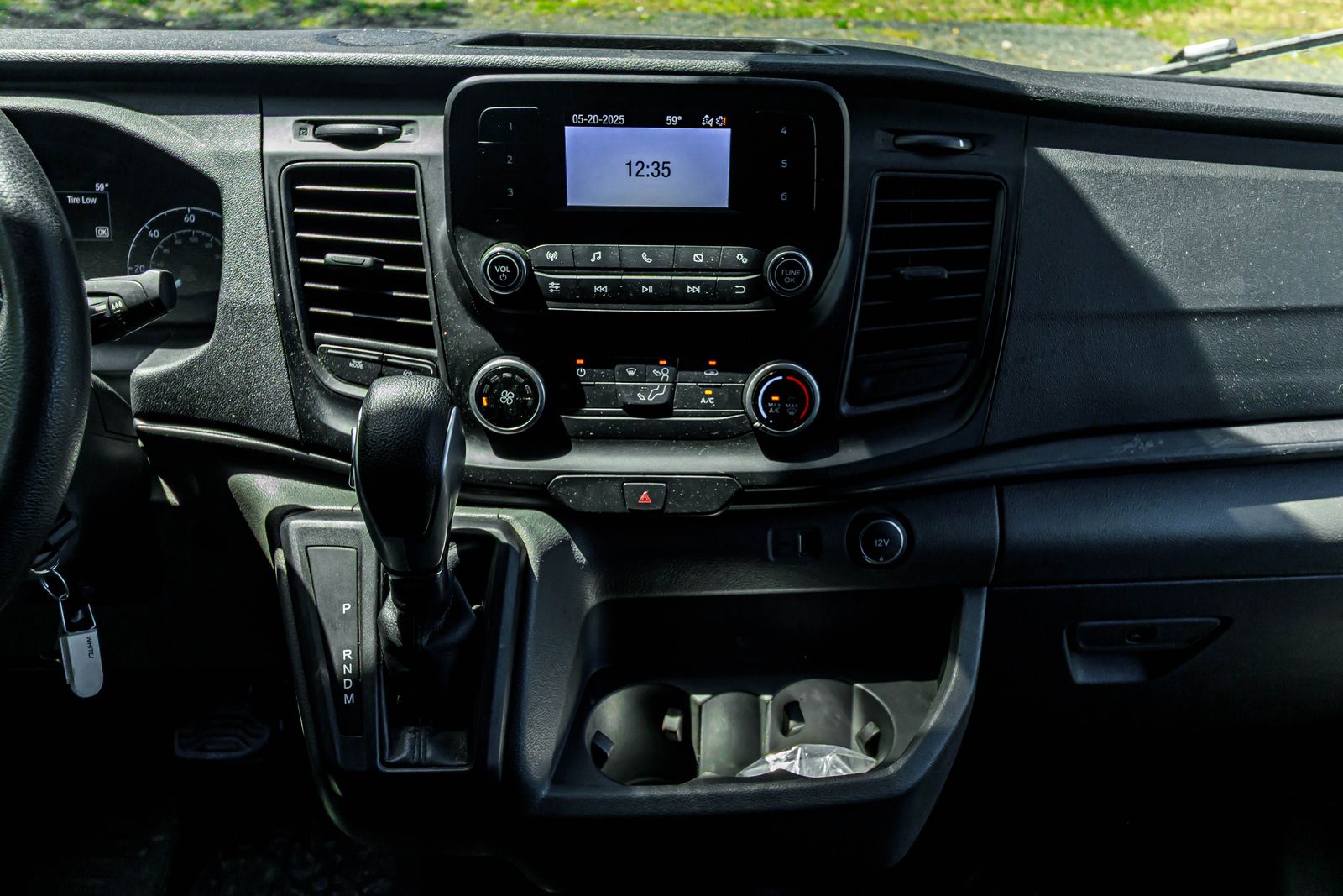 2020 Ford Transit photo 15