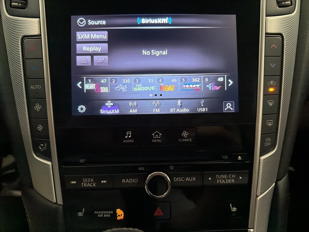 2024 Infiniti Q50 LUXE photo 12
