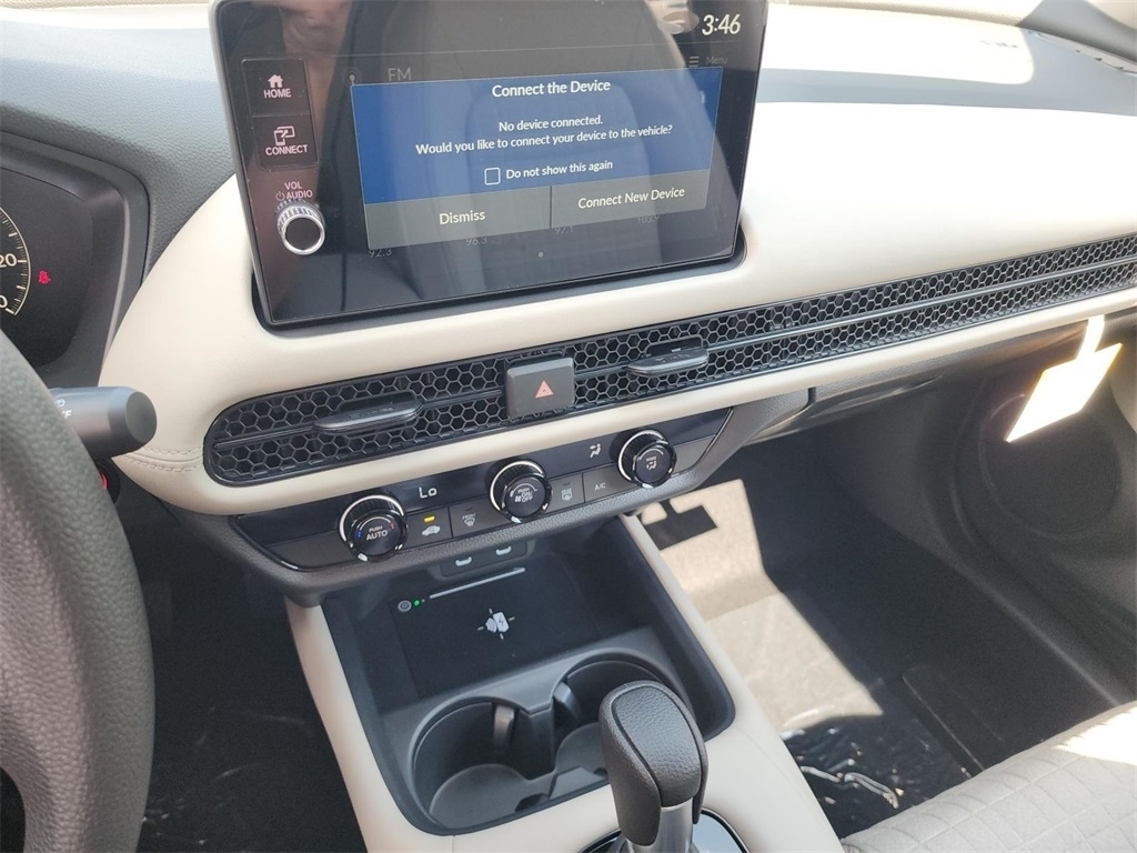 2026 Honda HR-V LX photo 24