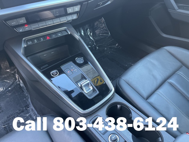 2023 Audi A3 40 Premium photo 26