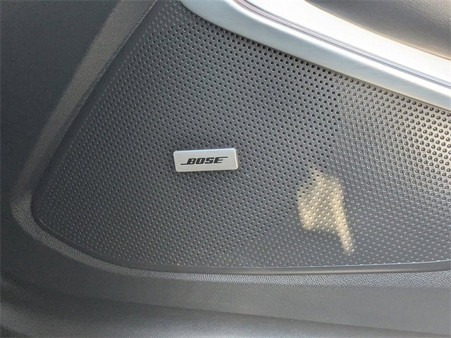 2018 Chevrolet Camaro 2SS photo 30