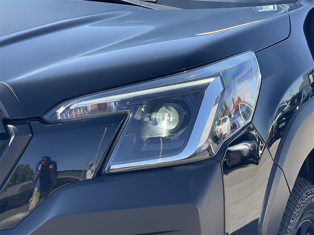 2024 Subaru Forester Wilderness photo 13