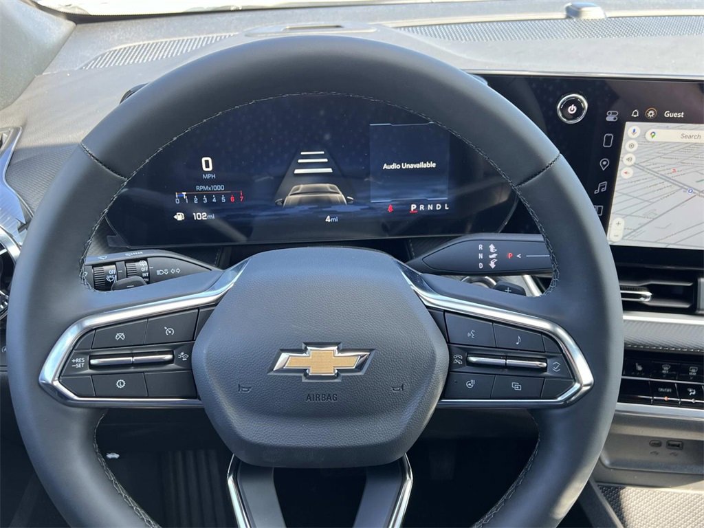 2026 Chevrolet Equinox LT photo 13