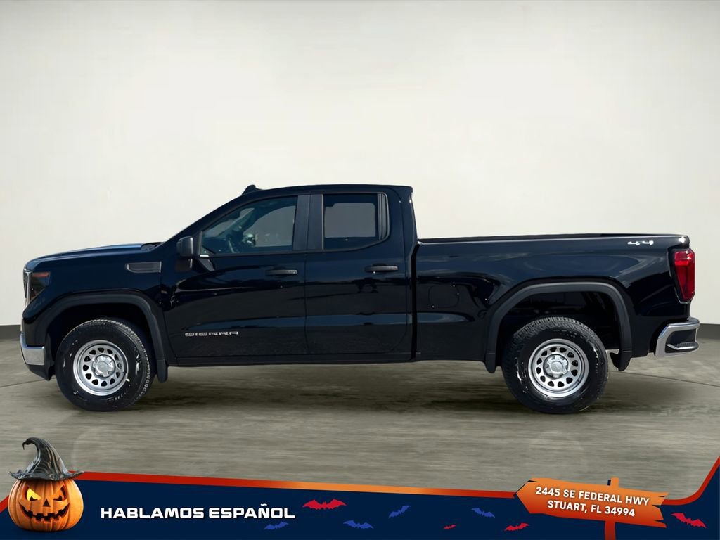 2026 Gmc Sierra 1500 Pro photo 3