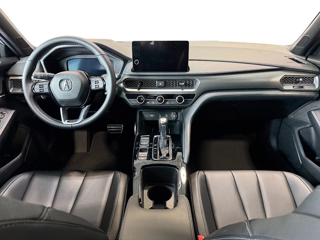 2026 Acura Integra A-Spec photo 12