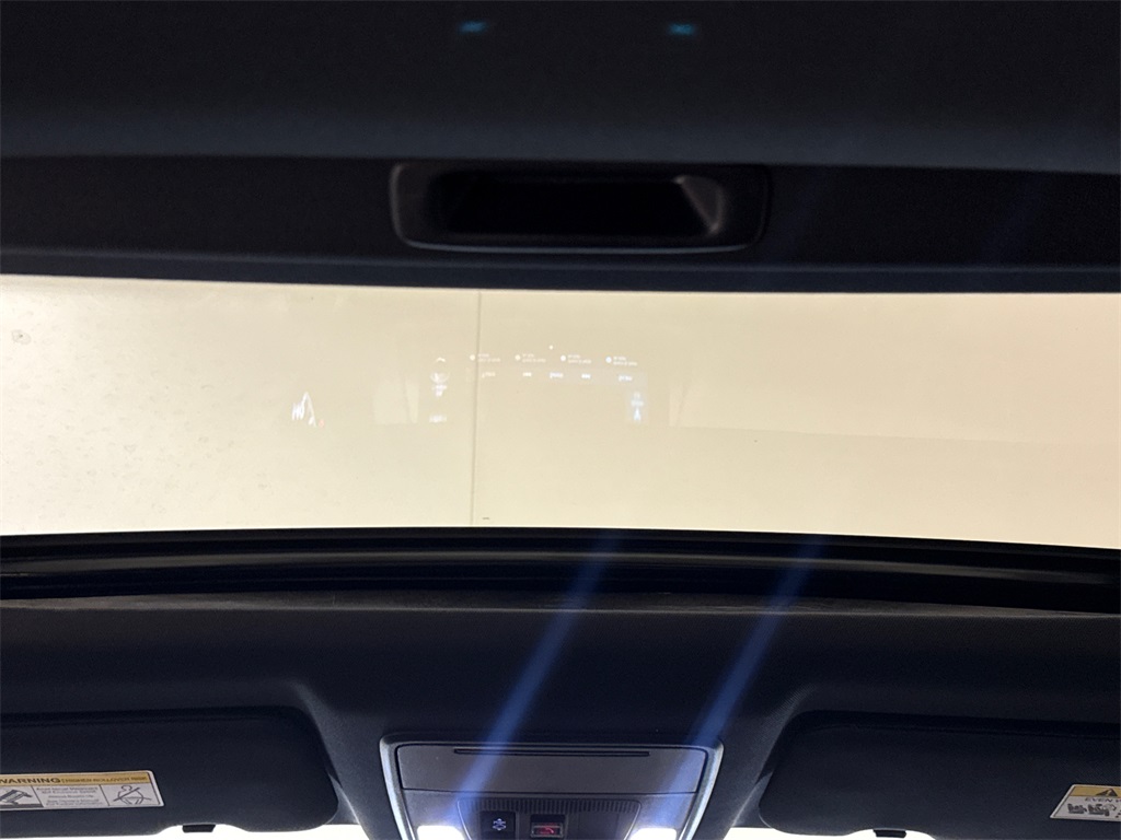 2026 Honda CR-V Hybrid Sport photo 14