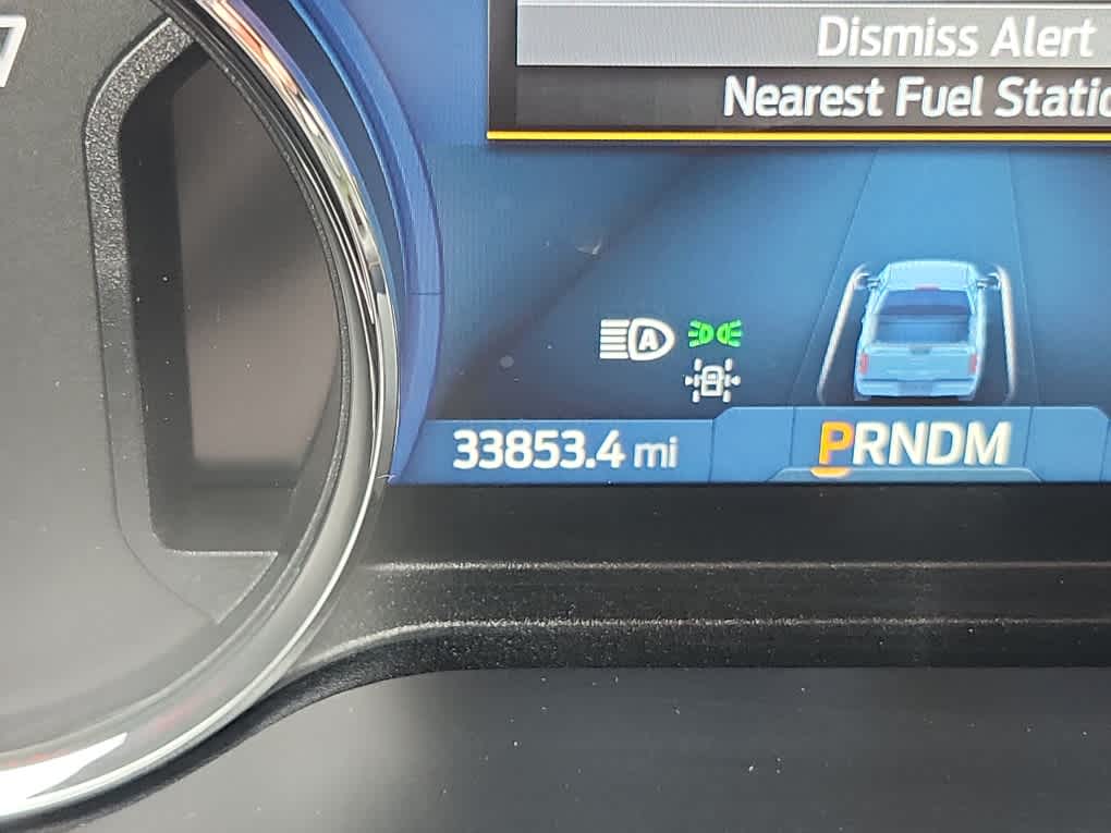 2022 Ford F-150 XLT photo 17