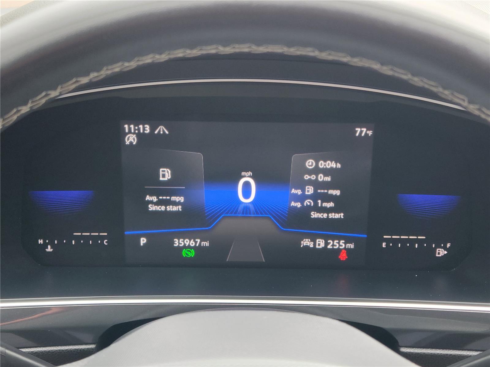 2022 Volkswagen Tiguan S photo 17