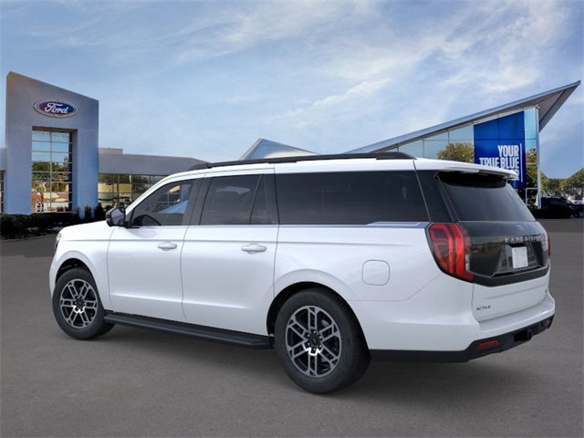 2025 Ford Expedition MAX Base photo 3