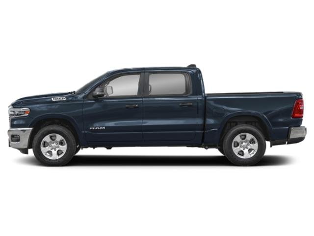 2026 Ram 1500 Big Horn Lone Star photo 3