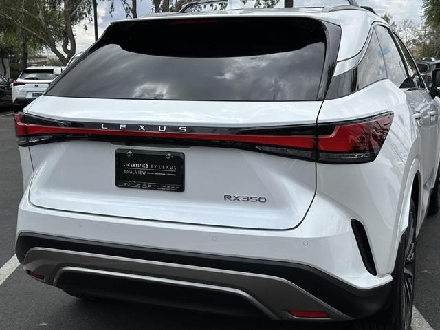 2023 Lexus RX 350 Premium photo 7