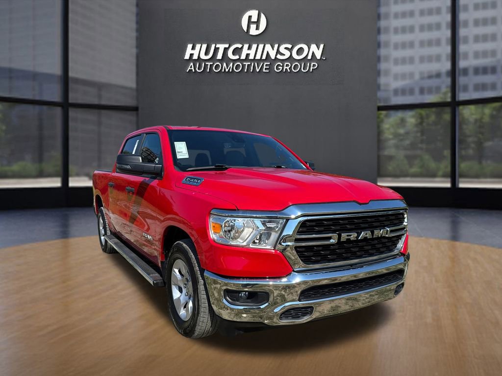 2023 RAM Ram 1500 Pickup Big Horn/Lone Star's photo