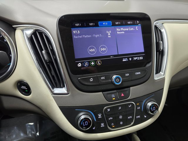 2020 Chevrolet Malibu 1LT photo 28