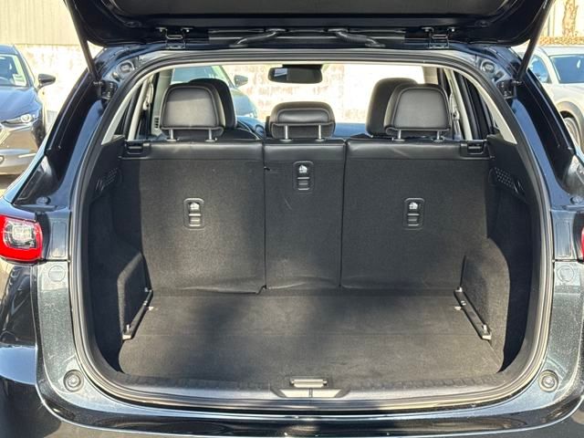 2022 Mazda CX-5 2.5 S Premium photo 21
