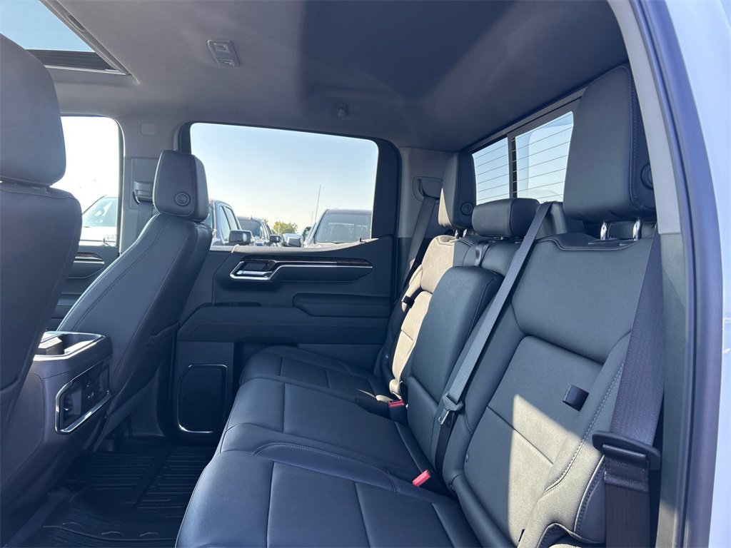 2026 Gmc Sierra 1500 Elevation photo 30