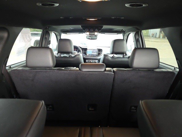2023 Dodge Durango GT Premium photo 10