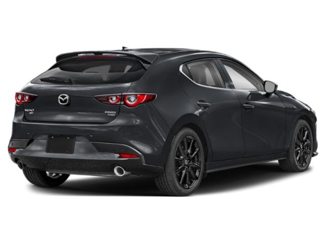 2026 Mazda Mazda3 Hatchback 2.5 Turbo Premium Plus photo 2