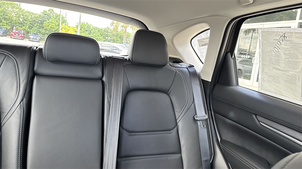 2025 Mazda CX-5 2.5 Premium Plus photo 19