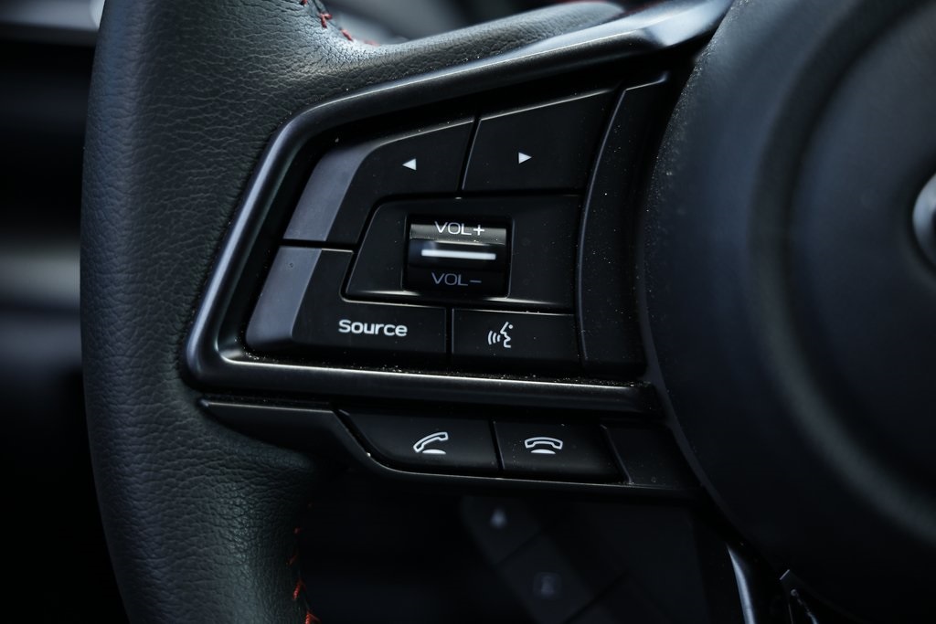 2023 Subaru WRX Limited photo 34