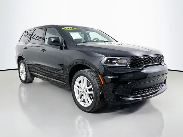 2024 Dodge Durango GT's photo