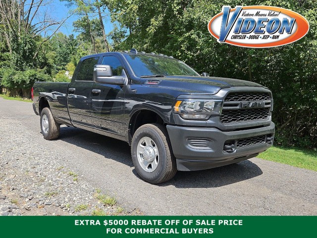 2024 RAM Ram 3500 Pickup