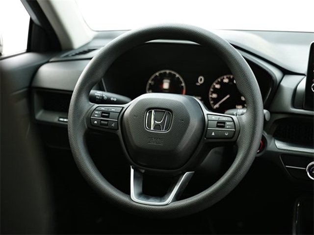 2026 Honda CR-V LX photo 10