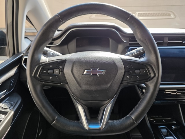 2023 Chevrolet Bolt EV 2LT photo 16